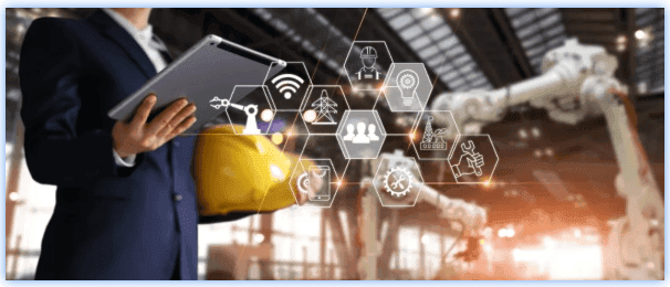 重磅消息 ▏抟微科技助力国内首条数字化配重产线上线投产！