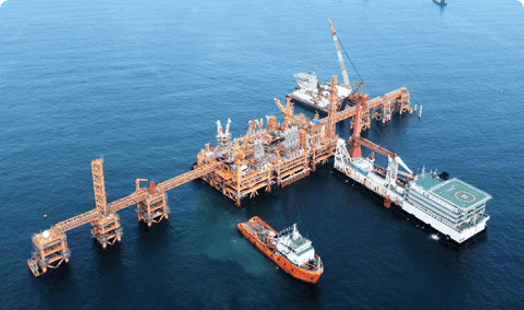 经典案例 | 抟微MES助力某能源公司数字化升级 经典案例 | 抟微MES助力某能源公司数字化升级